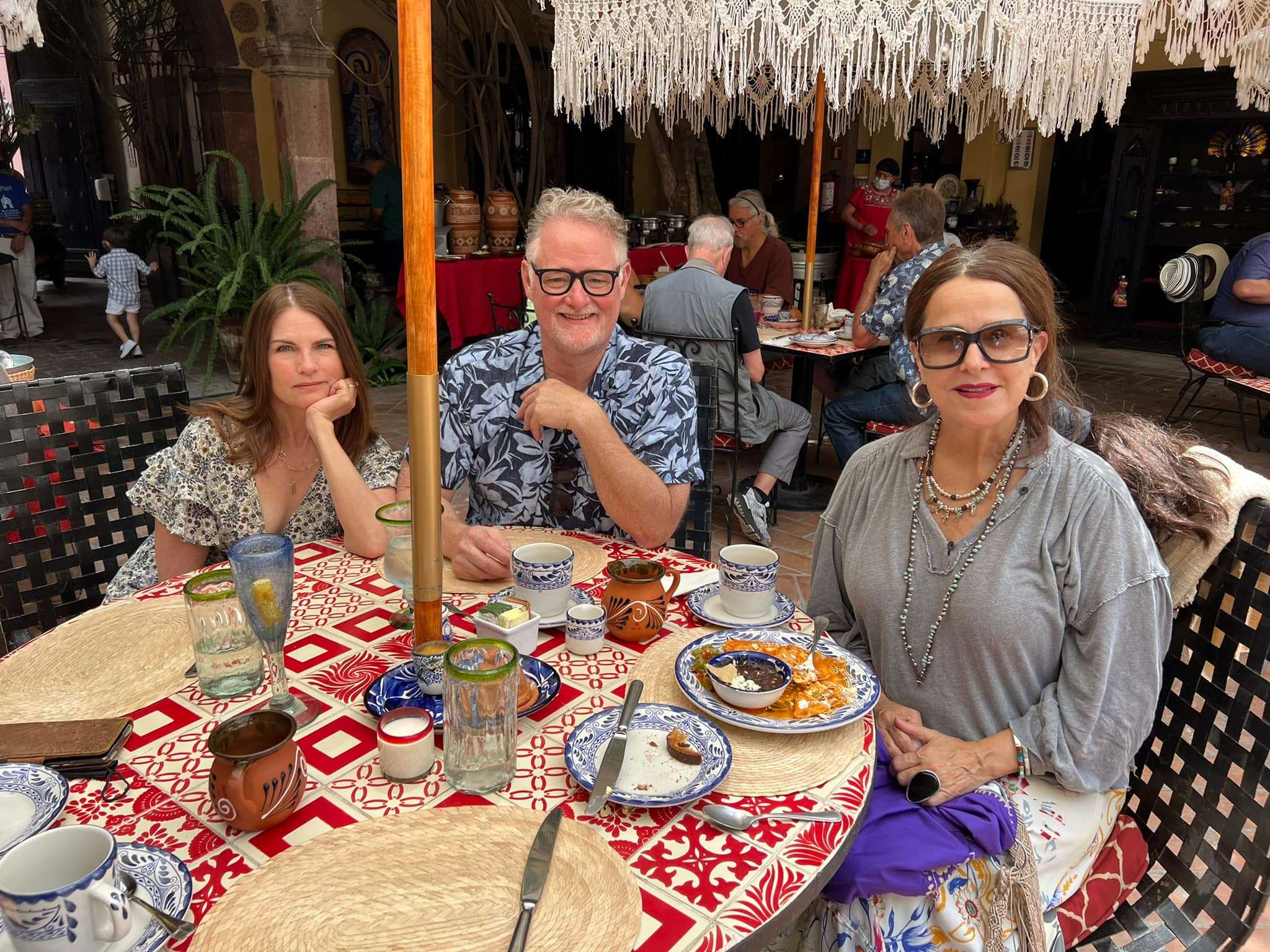 San Miguel de Allende Newcomers & New Friends Brunch Club (42)