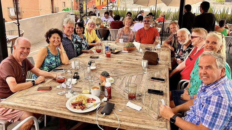 San Miguel de Allende Newcomers & New Friends Brunch Club (59)