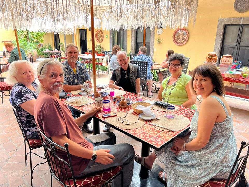 San Miguel de Allende Newcomers & New Friends Brunch Club (41)