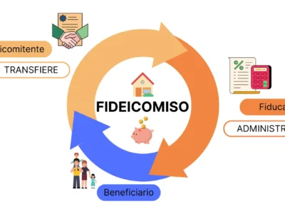 fideicomiso