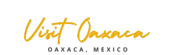 Oaxaca, Mexico Visitor & Relocation Guide Logo