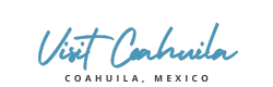 Coahuila, Mexico Visitor & Relocation Guide Logo