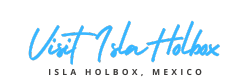 Isla Holbox, Mexico Visitor & Relocation Guide Logo