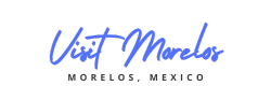 Morelos, Mexico Visitor & Relocation Guide Logo