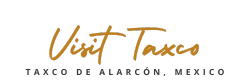 Taxco, Mexico Visitor & Relocation Guide Logo