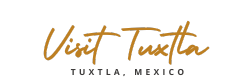 Tuxtla, Mexico Visitor & Relocation Guide Logo