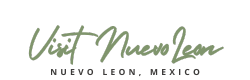 Nuevo Leon, Mexico Visitor & Relocation Guide Logo
