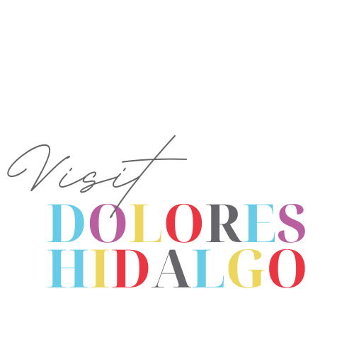 VisitDoloresHidalgo.com Logo