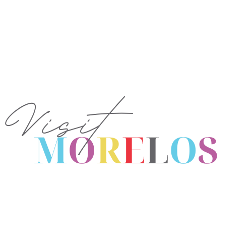 VisitMorelos.com Logo