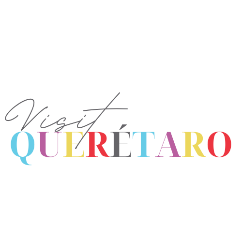 VisitQueretaro.com Logo