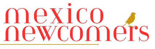 Mexico Newcomers